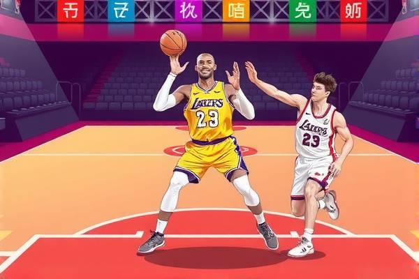 NBA录像02，回顾经典比赛，探索篮球魅力