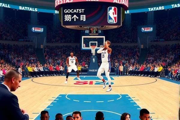 NBA录像18，回顾经典比赛，见证篮球传奇