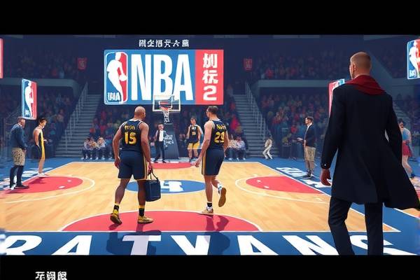 NBA录像，国语解说，篮球盛宴的视觉盛宴