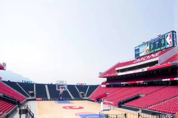 NBA赛事录像在CCTV的精彩呈现  NBA赛事录像 CCTV呈现 第3张