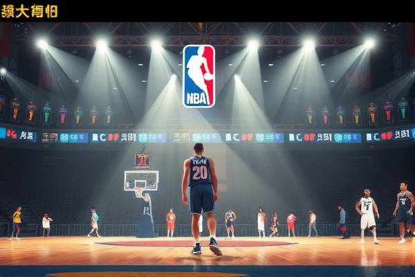 NBA精彩瞬间，录像中的篮球魅力