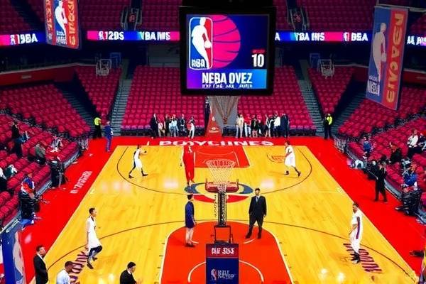 NBA录像重放，技术与价值的完美结合