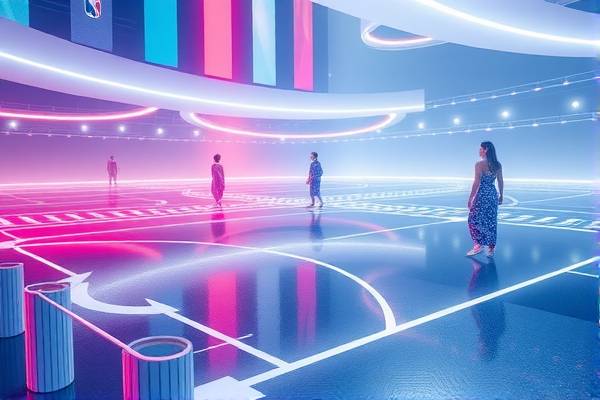 NBA录像重放，技术与价值的完美结合  NBA录像重放 技术与价值结合 第3张