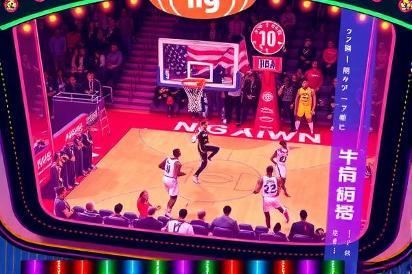 NBA马修斯录像，重温经典，感受篮球魅力  NBA马修斯录像 篮球魅力 第3张