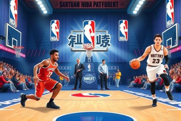 NBA录像页面，重温经典比赛的绝佳平台  NBA录像页面 重温经典比赛 第2张