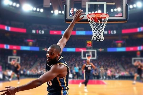 重温历史，NBA录像回顾—2016年4月14日精彩对决