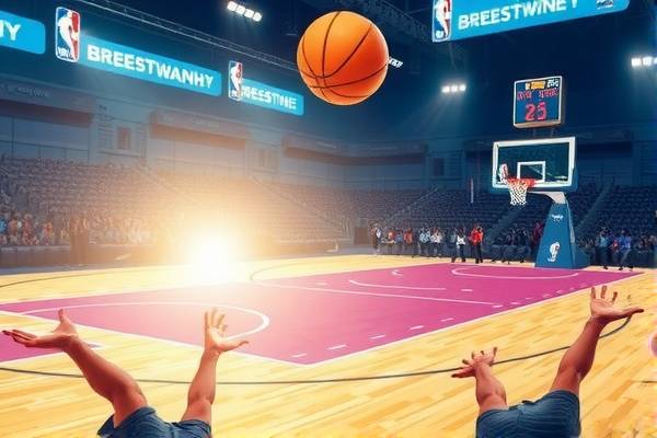 NBA录像会看，重温经典，感受篮球魅力  NBA录像 篮球魅力 第3张