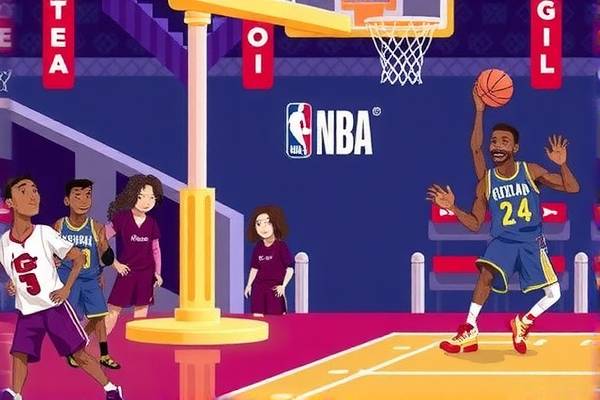 雷霆队精彩瞬间，NBA录像回顾